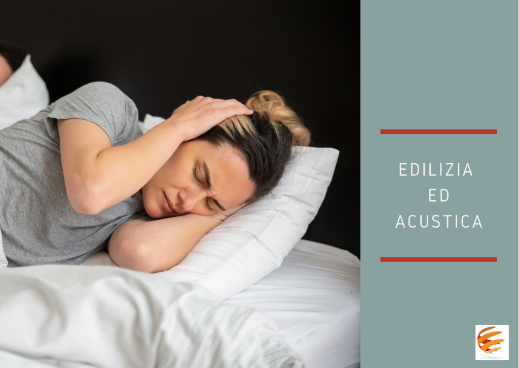 Donna che si distende a letto con mal di testa e dolore alla fronte, indica disagio e affaticamento, ambiente domestico rilassante con cuscino, possibile sintomo di emicrania o stress.