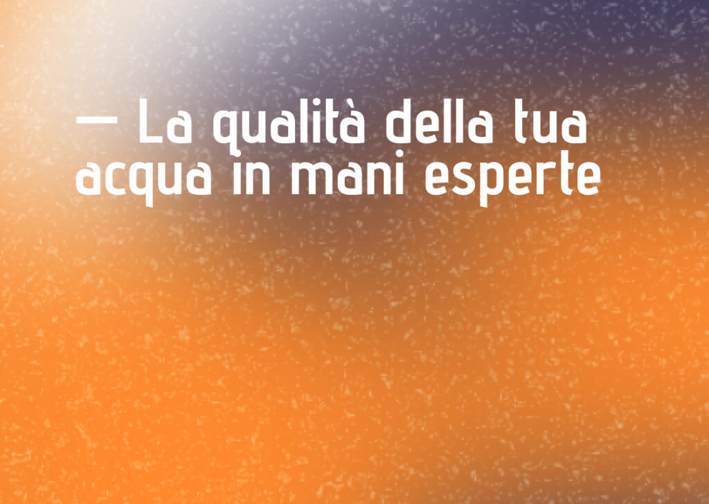 Legionella: un reale rischio invisibile