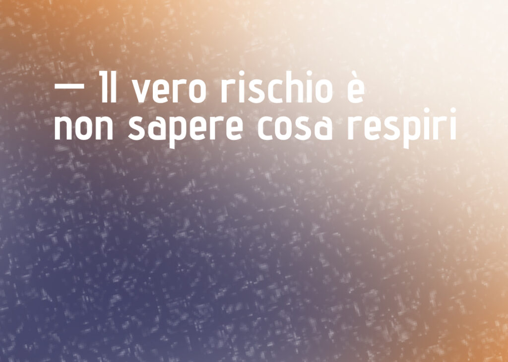 Rischio chimico: affrontalo con metodo